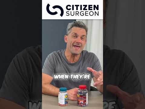 Acetaminophen or Ibuprofen