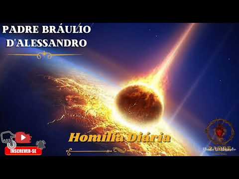 "O Tempo da Misericórdia... e a Realização dos Segredos."