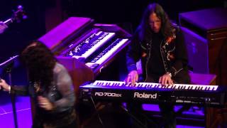 Maria Muldaur Plays the Blast Furnace Blues Festival