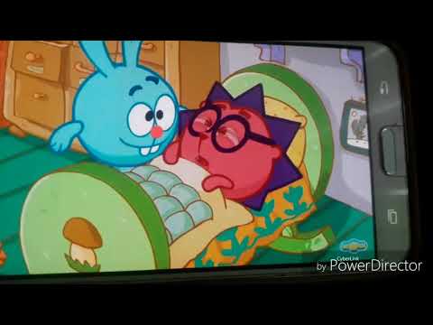 Zoo 64 lane kikoriki ssjdk