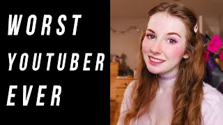 Pastel Belle Is the Worst YouTuber Ever!