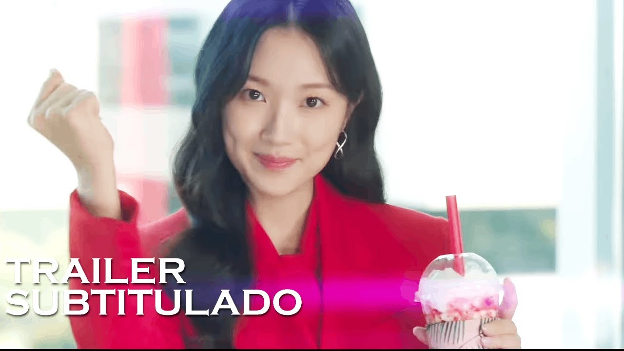 HUMANA POR ACCIDENTE Trailer (2026) SUBTITULADO / No Tail To Tell -- Netflix - Kim Hye-yoon