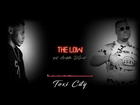 Villahnova - The Low (feat. Aristotle D.Great)