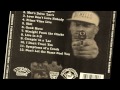 Big Mello - Love Dont Love Nobody (Skrewed)