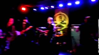 Motor Sister - Devil Wind {Saint Vitus Feb 12 2015}