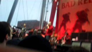 Bad Religion-Meeting of the minds live