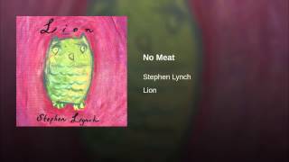 No Meat (Live)