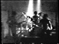 The Cure - other voices live metz 81