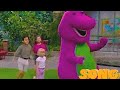 Let S Play Together Barney SONG SUBSCRIBE