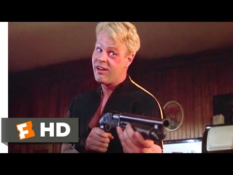 隣人 (1981) - ポンプ・シティ・シーン (8/10) ｜Movieclips (Neighbors (1981) - Pump City Scene (8/10) | Movieclips)