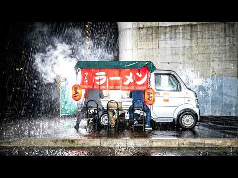 屋台ラーメン めいゆう亭
