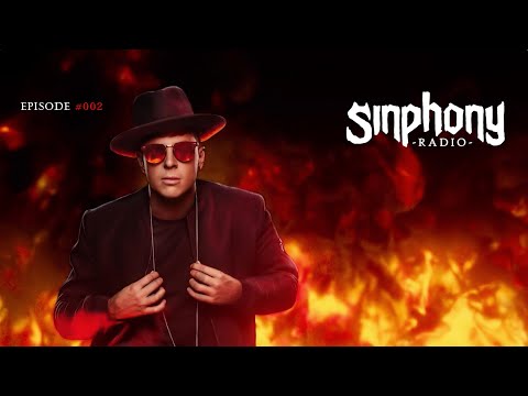 SINPHONY Radio w/ Timmy Trumpet | Episode 002 | Daft Punk Tribute