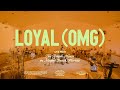 Loyal (OMG) — VOUS Worship (Live From The Temple House)