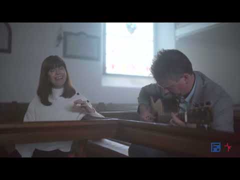 Me Sustentará - Keith & Kristyn Getty