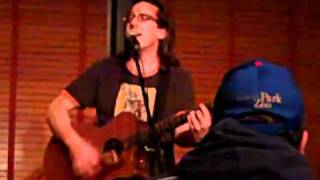 Ashes of My Heart- Ralph Covert 3/19/11