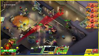 殿下直播台：I am not a Monster Part4---天翁號之生化危機！