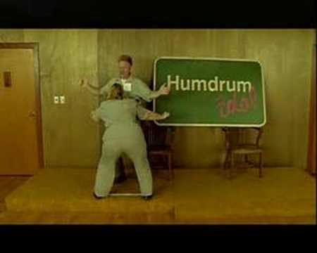 David & Maureen - Extended 1