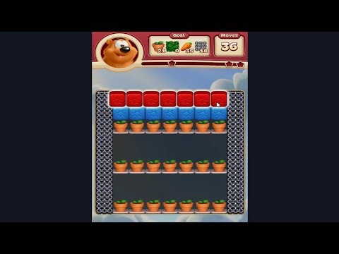 TOON BLAST level 2997