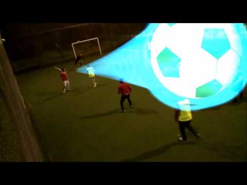 Altınpark Halı Saha 3 02.04..2016 21:00 - akillisaha.com