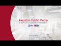 KUHT Houston Public Media Station IDs 12 2020