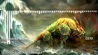 Skream - Inhumane