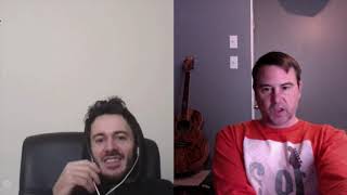 10 ? with James Kennedy