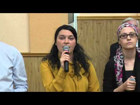 Evanghelizare Marti 16 februarie 2016