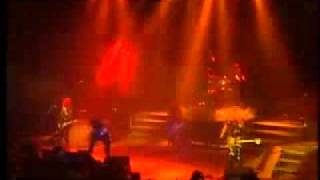 X Japan - Blue Blood　爆発寸前ＧＩＧ