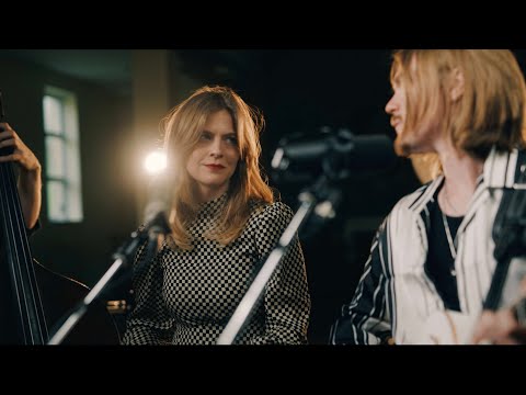 Ida Mae - Wild Flying Dove - Live