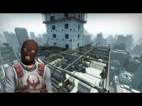 Broken molotov on Vertigo , VALVE should fix this broken molotov  (2021)