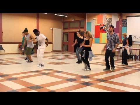 Masterclass Yuh can wine - Amad Banks 04