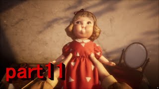 サイレントヒルｆ　実況プレイ　part11