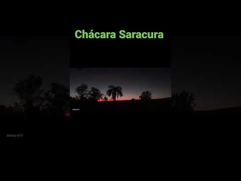 Chácara Saracura Locações p Festas  Eventos reservas  visitas 43 99602-2176 5 km  de Jaguariaíva ,Pr