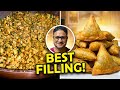 Chicken Samosa Filling Recipe Very Easy Very Tasty