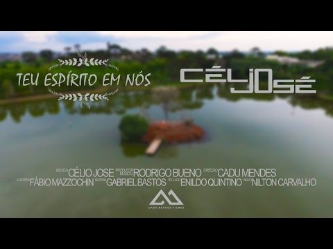Teu Espírito Em Nós video