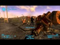 Fallout New Vegas Mods- Zombie Apocalypse 