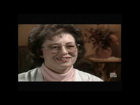 Justice Files: E95 - Til Death Do Us Part