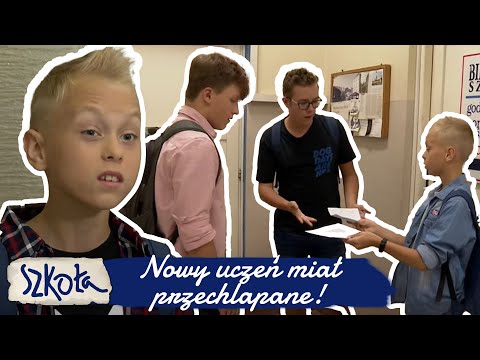 Odrobił za nich lekcję! Nikt nie wyszedł na tym dobrze 😳 | Szkoła