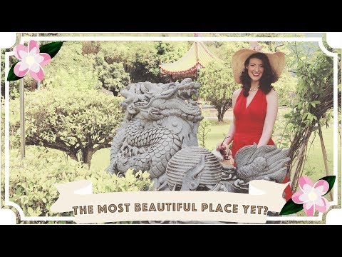 The Most Beautiful Place Yet // Ep 5 // 慢性疾患の旅 // マレーシア旅行日誌 (The Most Beautiful Place Yet // Ep 5 // Traveling With A Chronic Illness // Malaysia Travel Vlog)