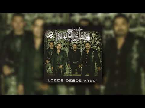 Los Inquietos Del Norte - 90 Millas [90 Miles] (Audio Oficial)