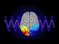 852 HZ The Sound That Stops All Thoughts Instantly Brain