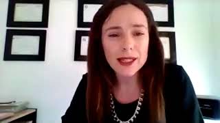 Seminario online sobre discapacidad y salud mental (segundo encuentro)