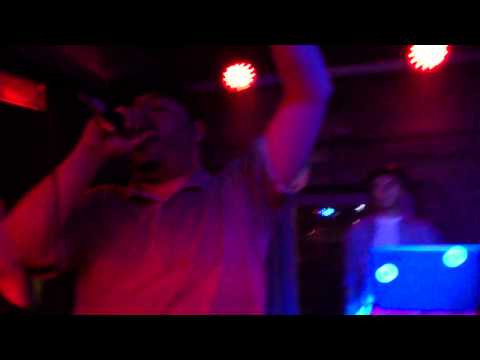 Timbe i Kruks - ziveli (KC GRAD 20.10.2012)