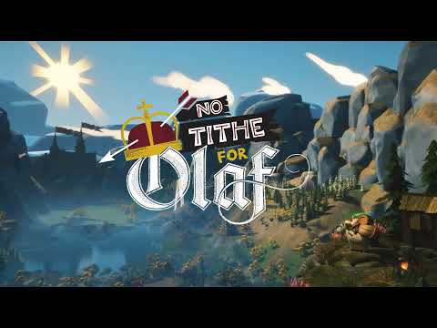 Announcement Trailer