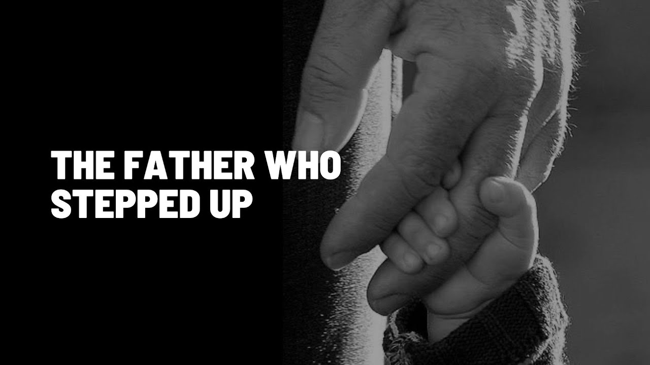 THE FATHER WHO DIDN’T HAVE TO — BUT DID | Matthew 1 | Lynne Mapue