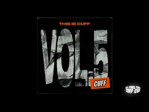 CUFF214: Brotherhood - Footwork (Original Mix) [CUFF]