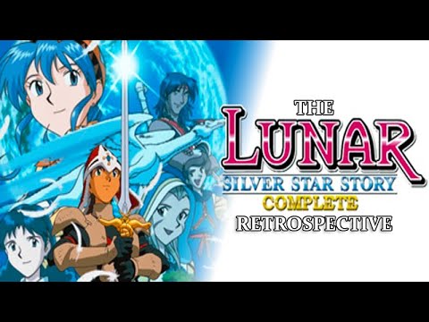 Lunar Silver Star Story Complete Retrospective