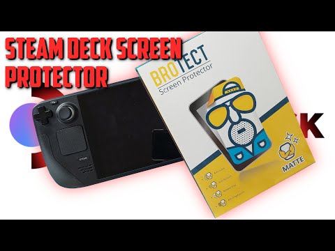 brotect Screen Protector Compatible with DDIOYIUR Smartwatch (6 Pack) - HD-Clear Protection Film video review thumbnail