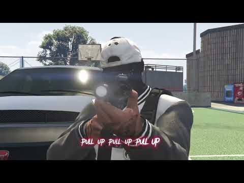 Don lee X ybc dul -Wit da chasers (GTAV Music video)
