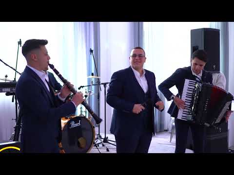 Majka • Ljubi srce • Ogin i plamen - Grupa ROMANTIK (Cover version 2025)